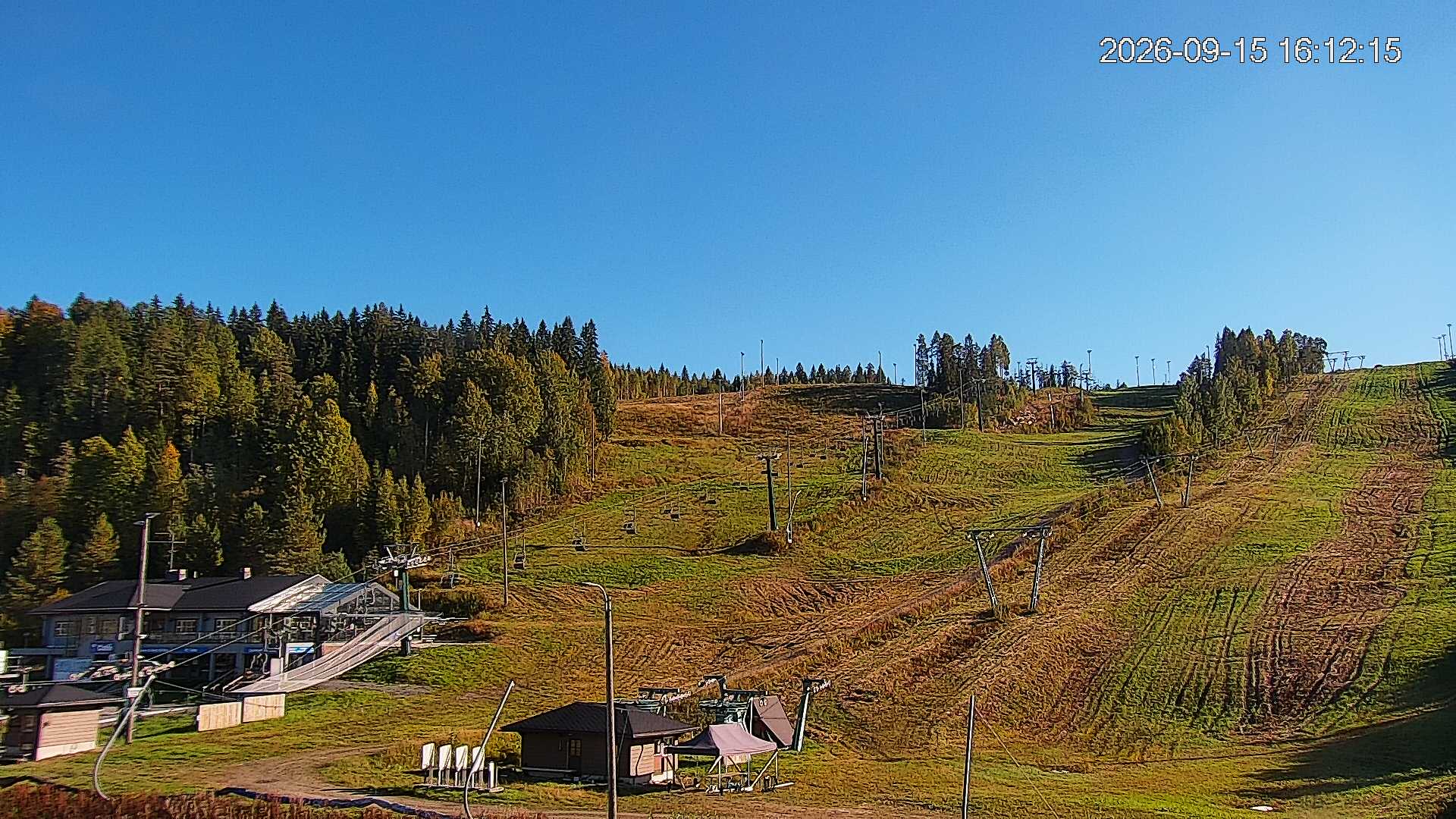 Northern slopes (Lifts 2-3)